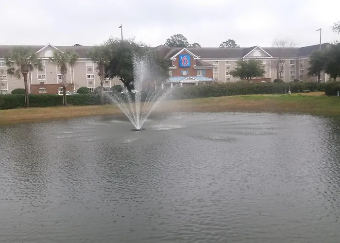 Motel 6 Myrtle Beach