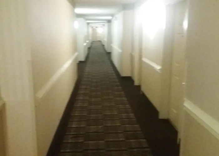 Motel 6 Myrtle Beach
